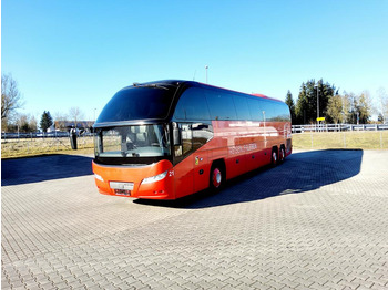 Coach Neoplan Cityliner P15 Euro 6 / 53 Sitze: picture 2 Coach Neoplan Cityliner P15 Euro 6 / 53 Sitze: picture 2