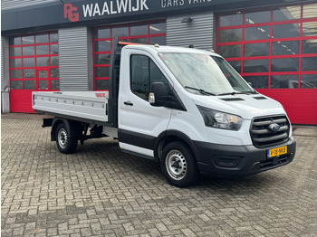 Flatbed van FORD Transit