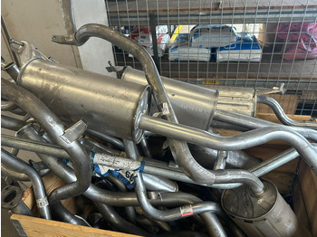 Spare parts Mitsubishi Canter Fuso, Pajero, L200, L300, L400 8000 pcs. NEW !!!: picture 2