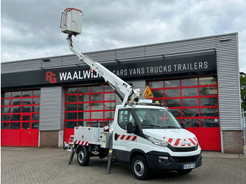 Van IVECO Daily 35s14