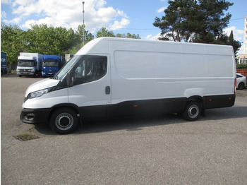 Panel van Iveco Daily 35S16: picture 2