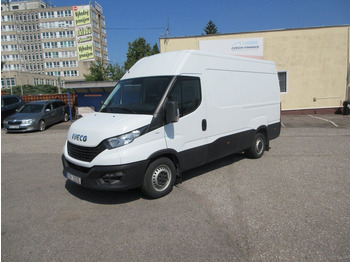 Panel van Iveco Daily 35S16: picture 2 Panel van Iveco Daily 35S16: picture 2