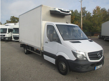 Leasing of Mercedes-Benz Sprinter 514 CDi , 8 Palet Mercedes-Benz Sprinter 514 CDi , 8 Palet: picture 2 Leasing of Mercedes-Benz Sprinter 514 CDi , 8 Palet Mercedes-Benz Sprinter 514 CDi , 8 Palet: picture 2