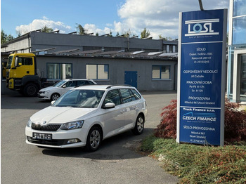 Estate car ŠKODA