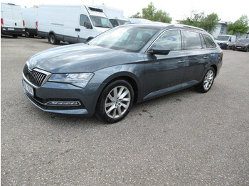 Estate car ŠKODA