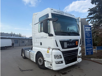 Leasing of  MAN TGX18.460 EURO 6 Motor KO MAN TGX18.460 EURO 6 Motor KO: picture 1