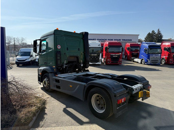 Tractor unit Mercedes-Benz 1843 Actros ADR FL, EX/II, EX/III, AT: picture 5 Tractor unit Mercedes-Benz 1843 Actros ADR FL, EX/II, EX/III, AT: picture 5