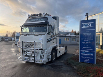 Tractor unit VOLVO FH13 500
