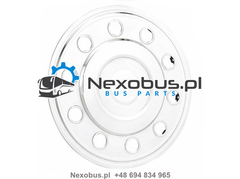 Wheels and tires IVECO Daily