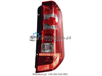 Tail light MERCEDES-BENZ Citaro