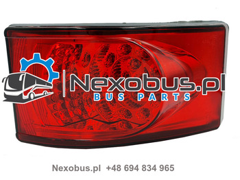 Tail light NEOPLAN