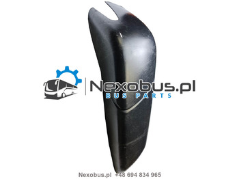 Rear view mirror SETRA