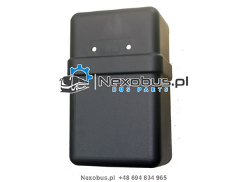 Door and parts SETRA