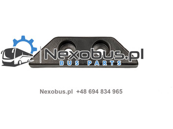 Door and parts VAN HOOL