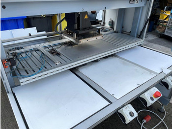 Binding machine