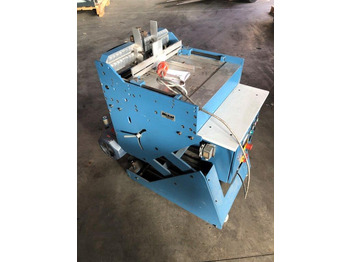 Folding machine