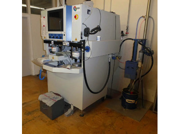 Printing machinery