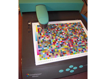 Digital printing machine Epson 7600 Stylus Pro proofing system with ProofMaster Rip: picture 3 Digital printing machine Epson 7600 Stylus Pro proofing system with ProofMaster Rip: picture 3