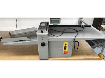 Printing machinery