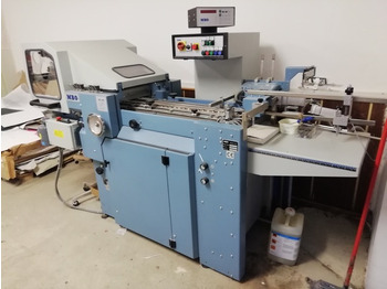 Folding machine MBO