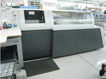 Binding machine HEIDELBERG