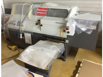 Binding machine HEIDELBERG