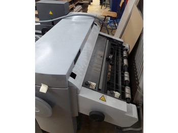 Folding machine Heidelberg Stahlfolder SPH-70 stream delivery: picture 2