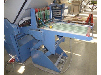 Folding machine