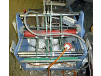 Folding machine