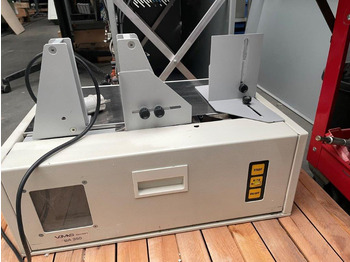 Packaging machinery