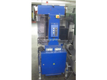 Packaging machinery