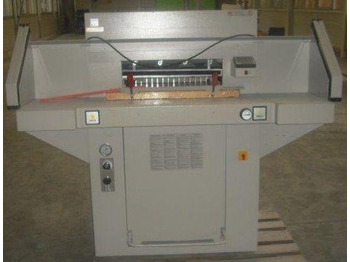 Printing machinery