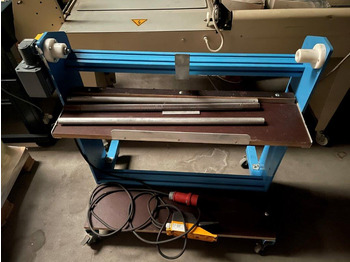 Printing machinery