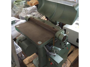Leasing of  Karl Tränklein BRM 500 spine rounding machine Karl Tränklein BRM 500 spine rounding machine: picture 5