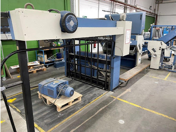 Folding machine