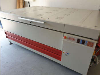 Printing machinery