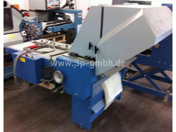 Printing machinery MBO