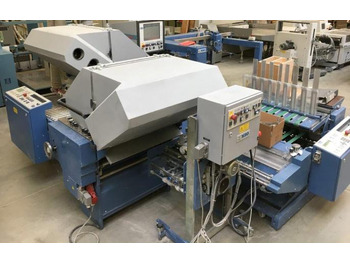 Folding machine MBO