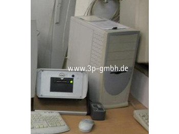 Printing machinery