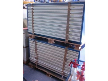 Printing machinery