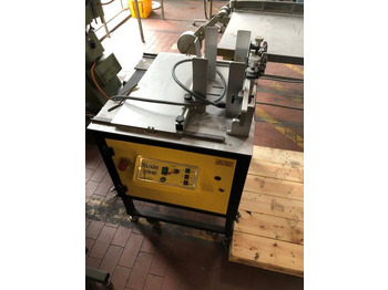 Belt conveyor MicroJet MJ 45 A sliding feeder with MicroJet conveyor belt: picture 2 Belt conveyor MicroJet MJ 45 A sliding feeder with MicroJet conveyor belt: picture 2