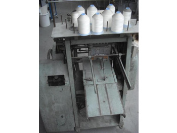 Printing machinery Muller Martini FK II V Semi Automatic Thread Sewing Machine: picture 5