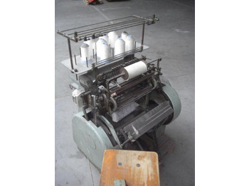 Printing machinery Muller Martini FK II V Semi Automatic Thread Sewing Machine: picture 3