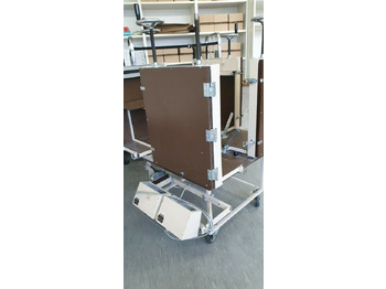 Printing machinery
