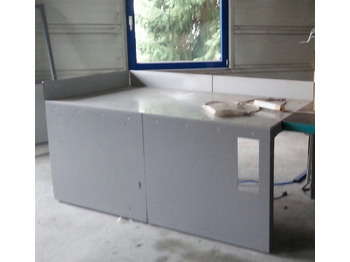 Paper cutting machine POLAR
