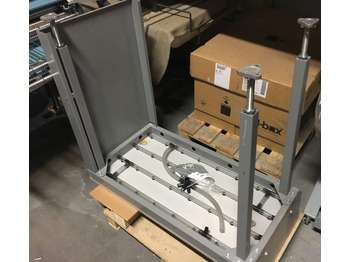 Paper cutting machine POLAR