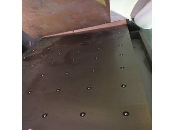 Paper cutting machine POLAR
