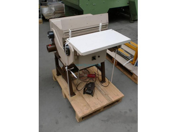 Printing machinery Renz Super 500 Wire-O Punch: picture 2 Printing machinery Renz Super 500 Wire-O Punch: picture 2