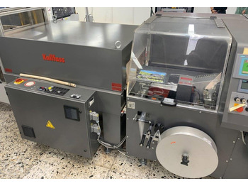 Packaging machinery