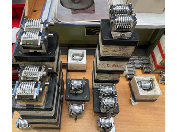 Spare parts